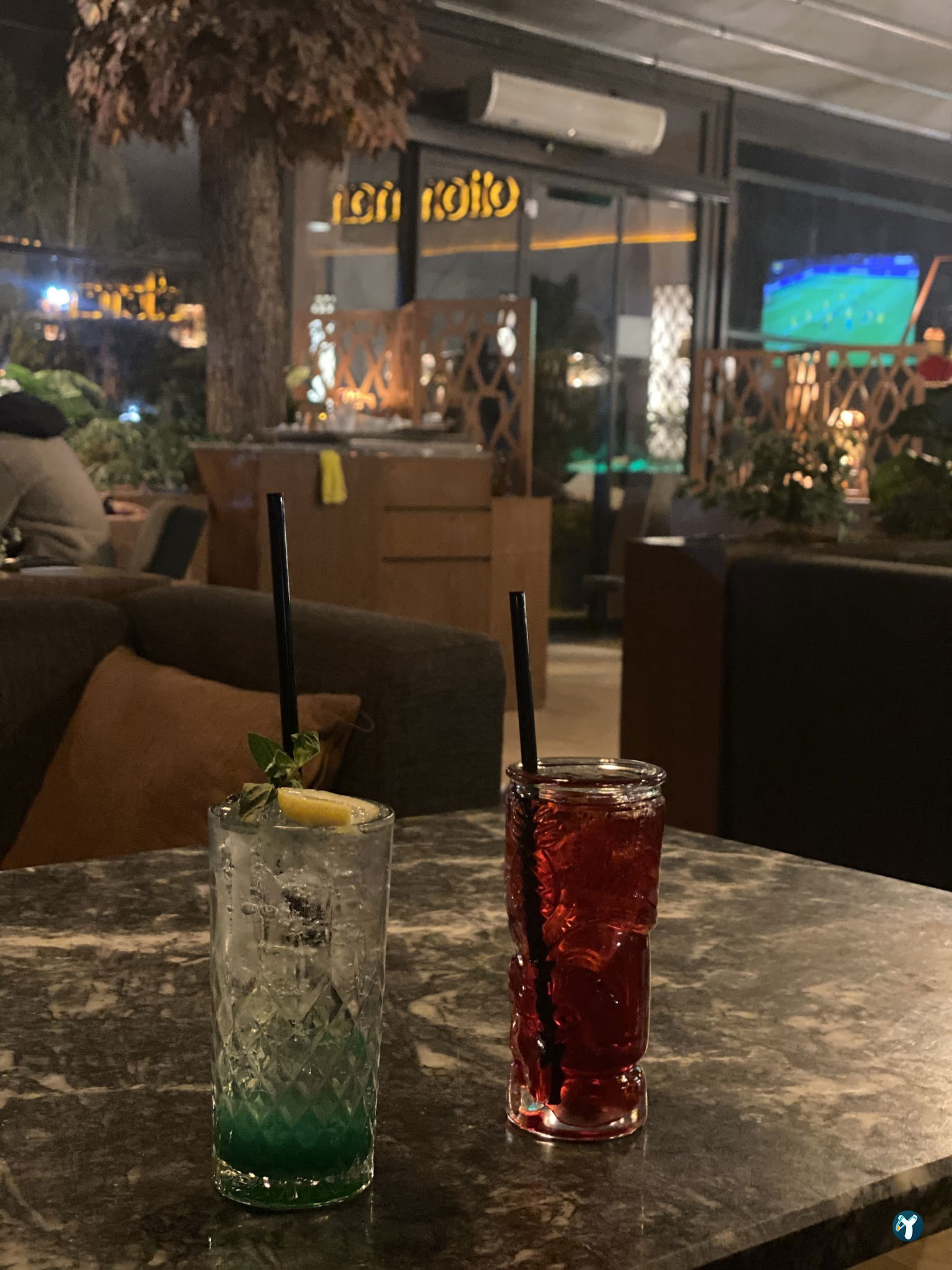 Ottoman Cafe