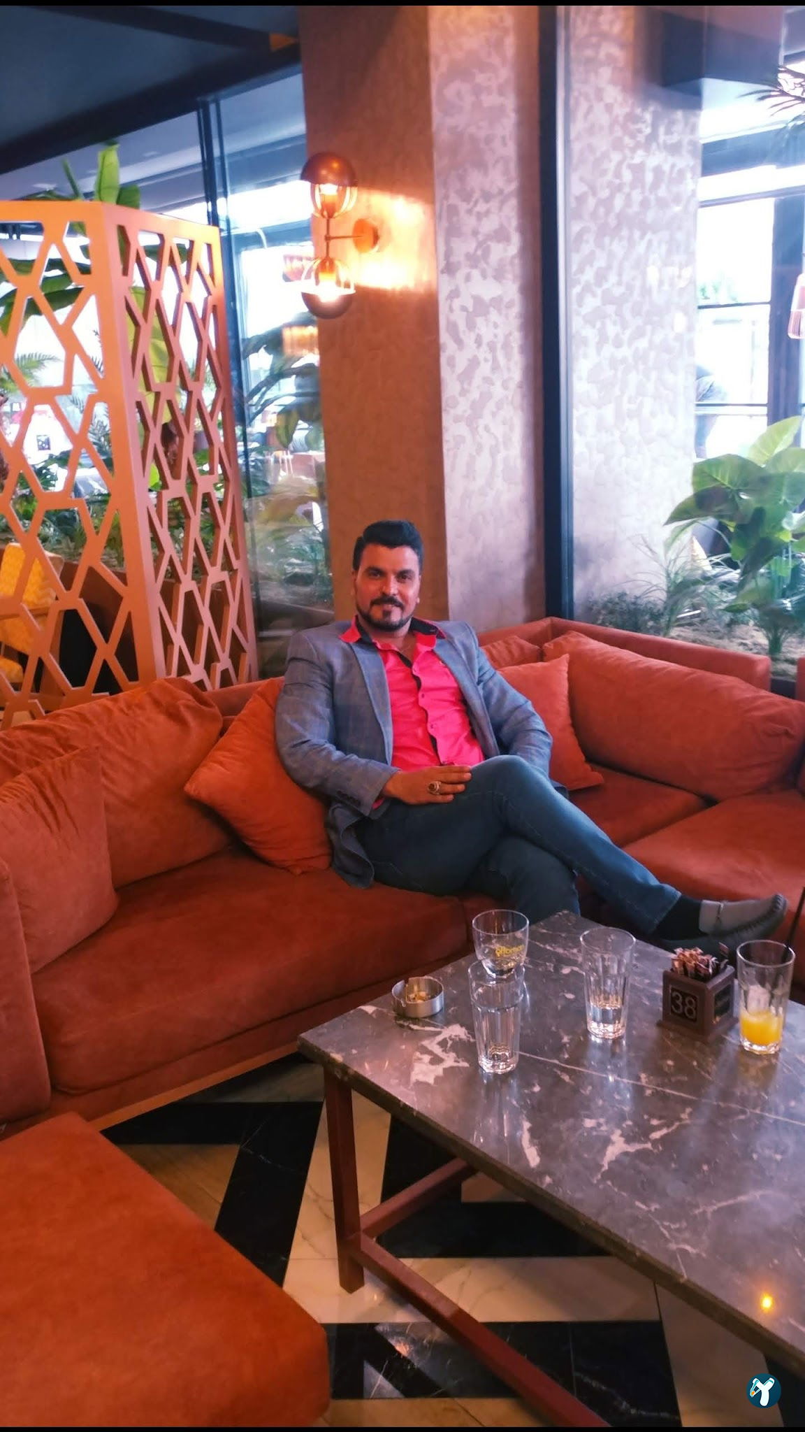 Ottoman Cafe