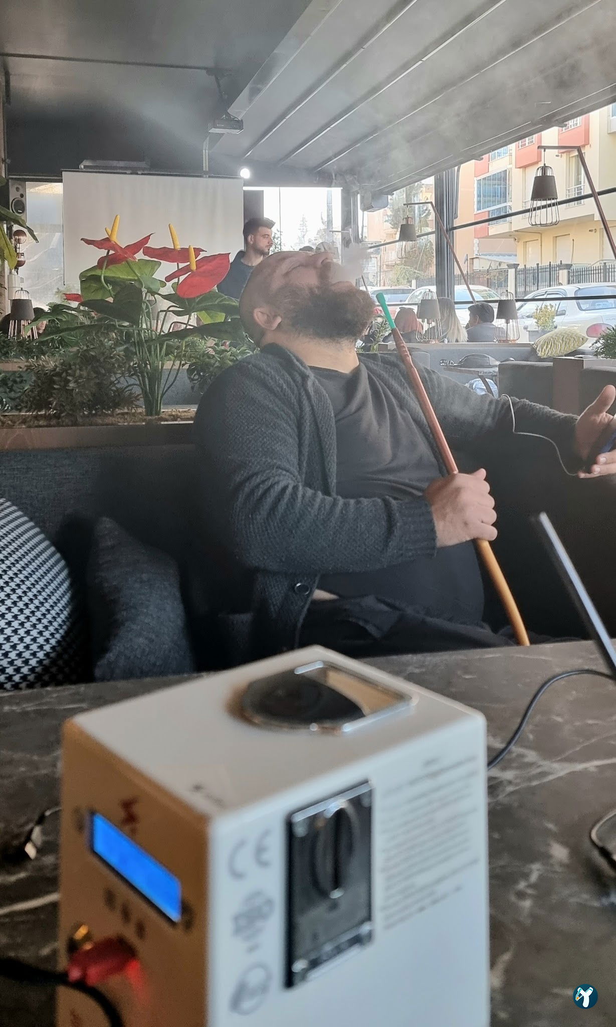 Ottoman Cafe