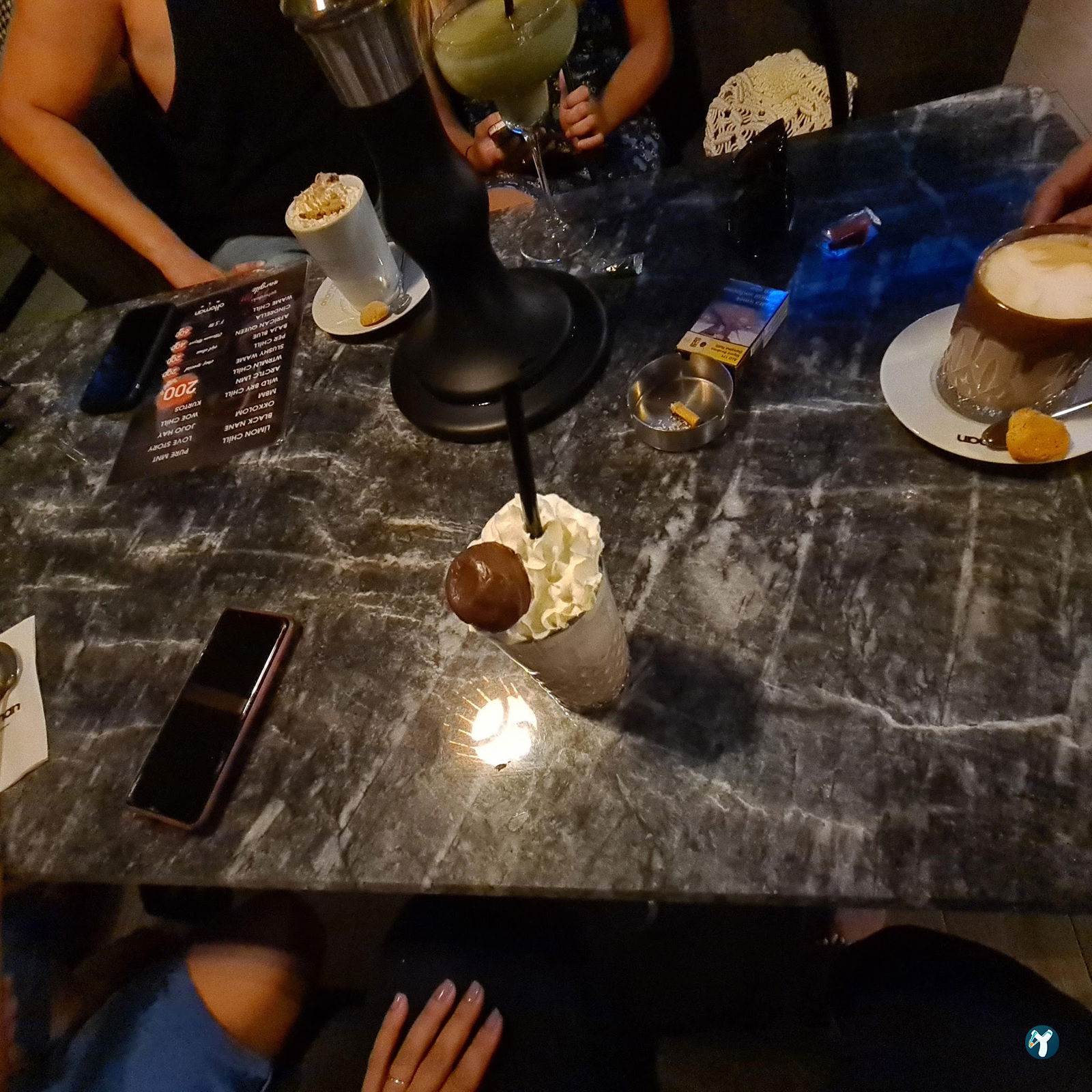 Ottoman Cafe