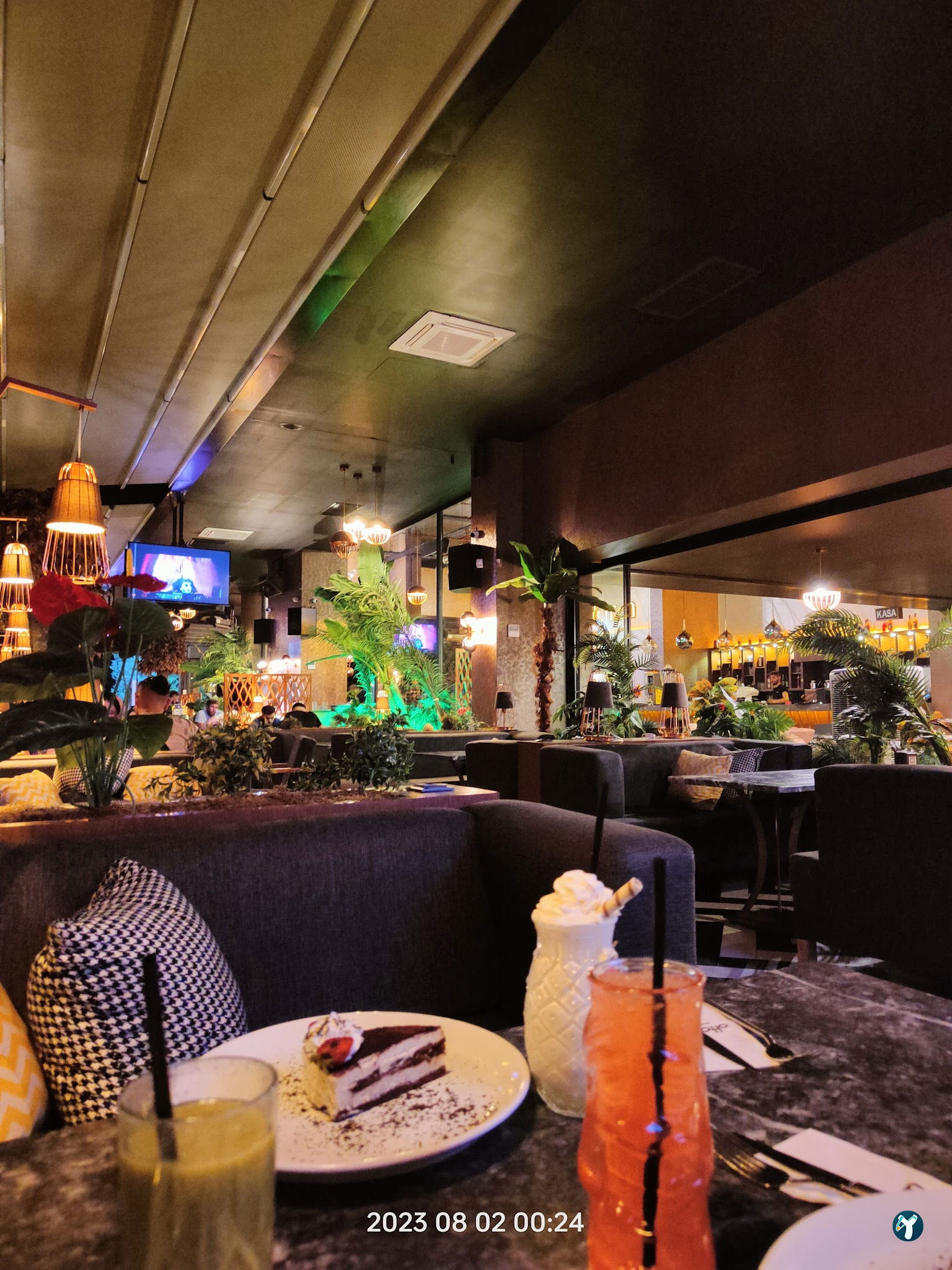 Ottoman Cafe