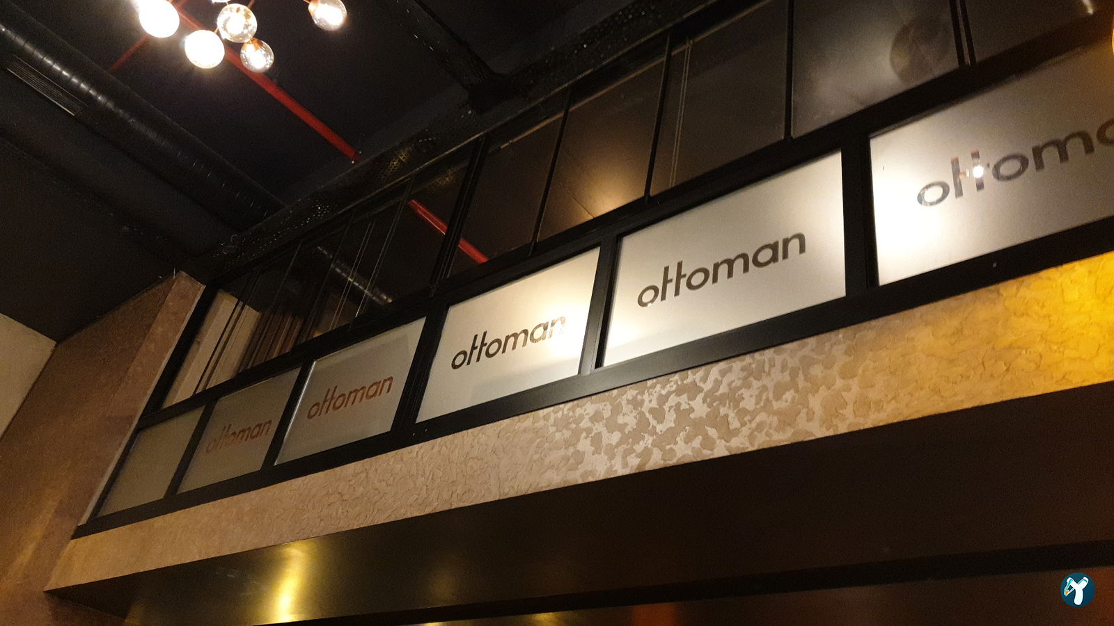 Ottoman Cafe