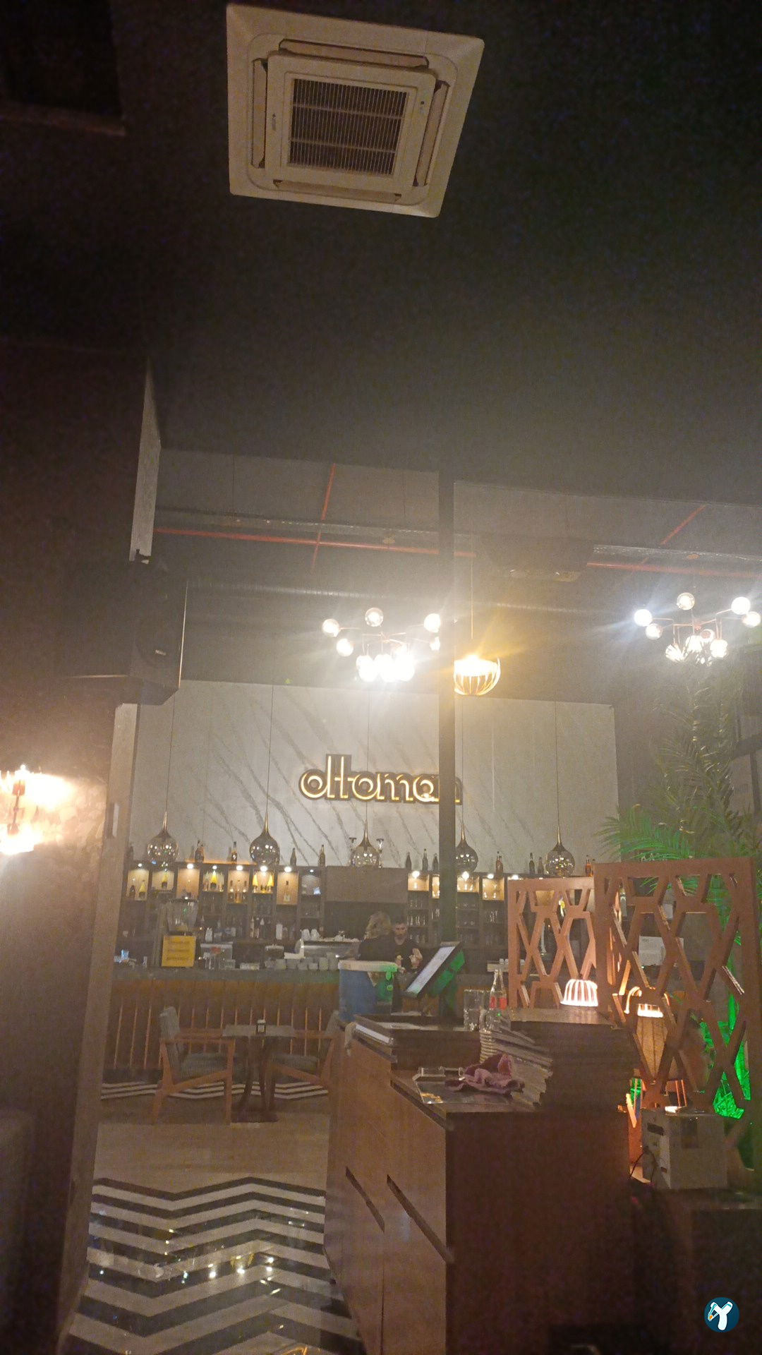 Ottoman Cafe
