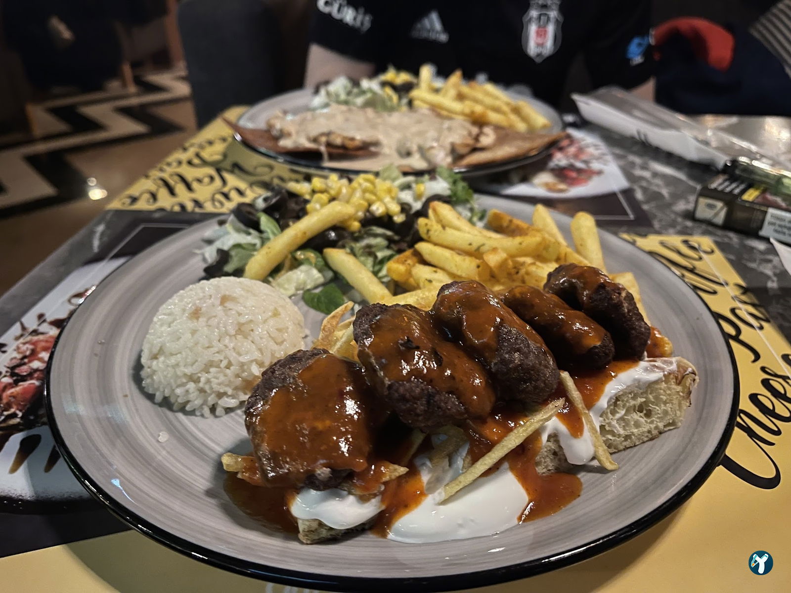 Ottoman Cafe
