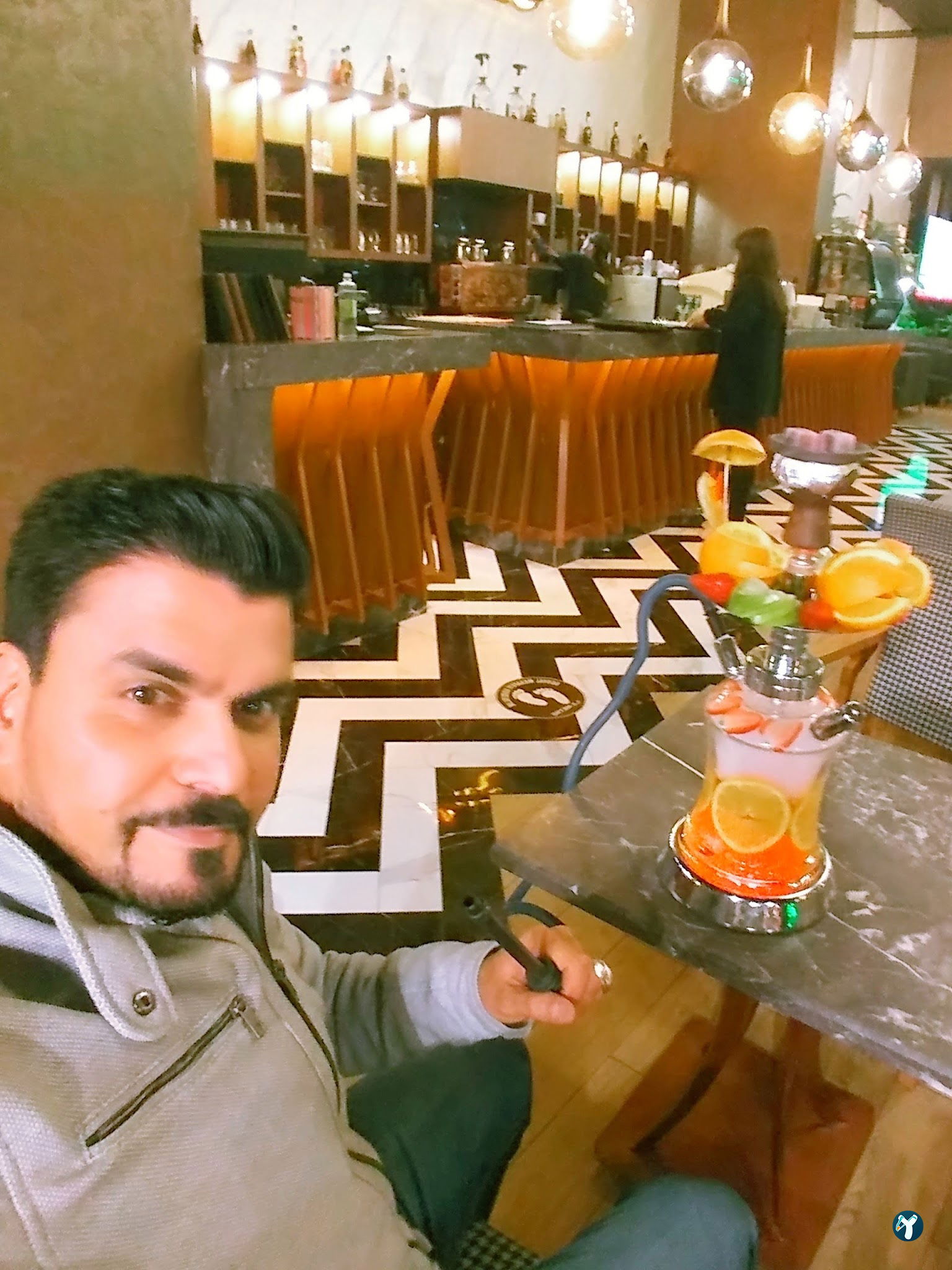 Ottoman Cafe
