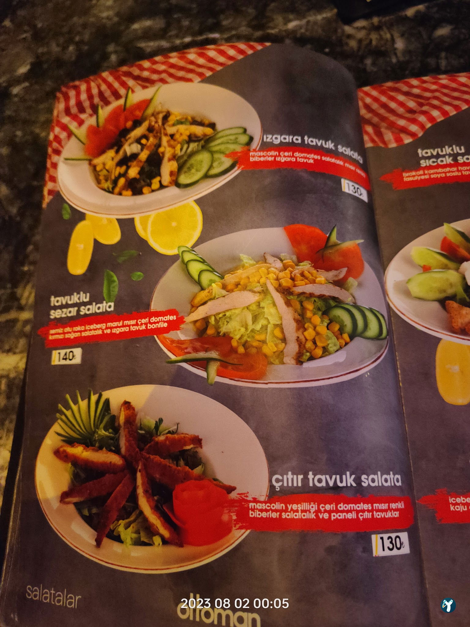 Ottoman Cafe