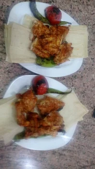 Damak Izgara Salonu resimleri