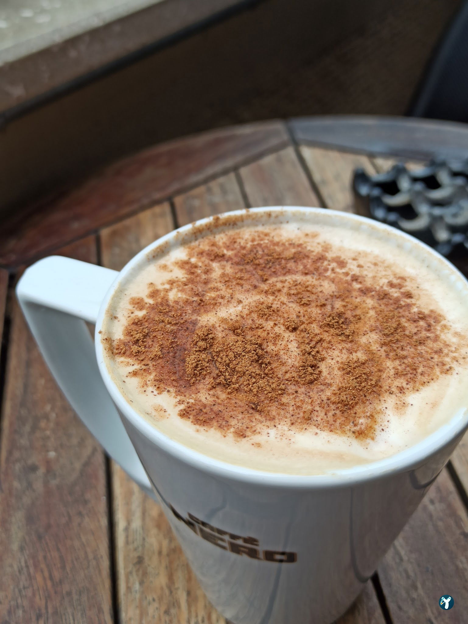 Caffe Nero