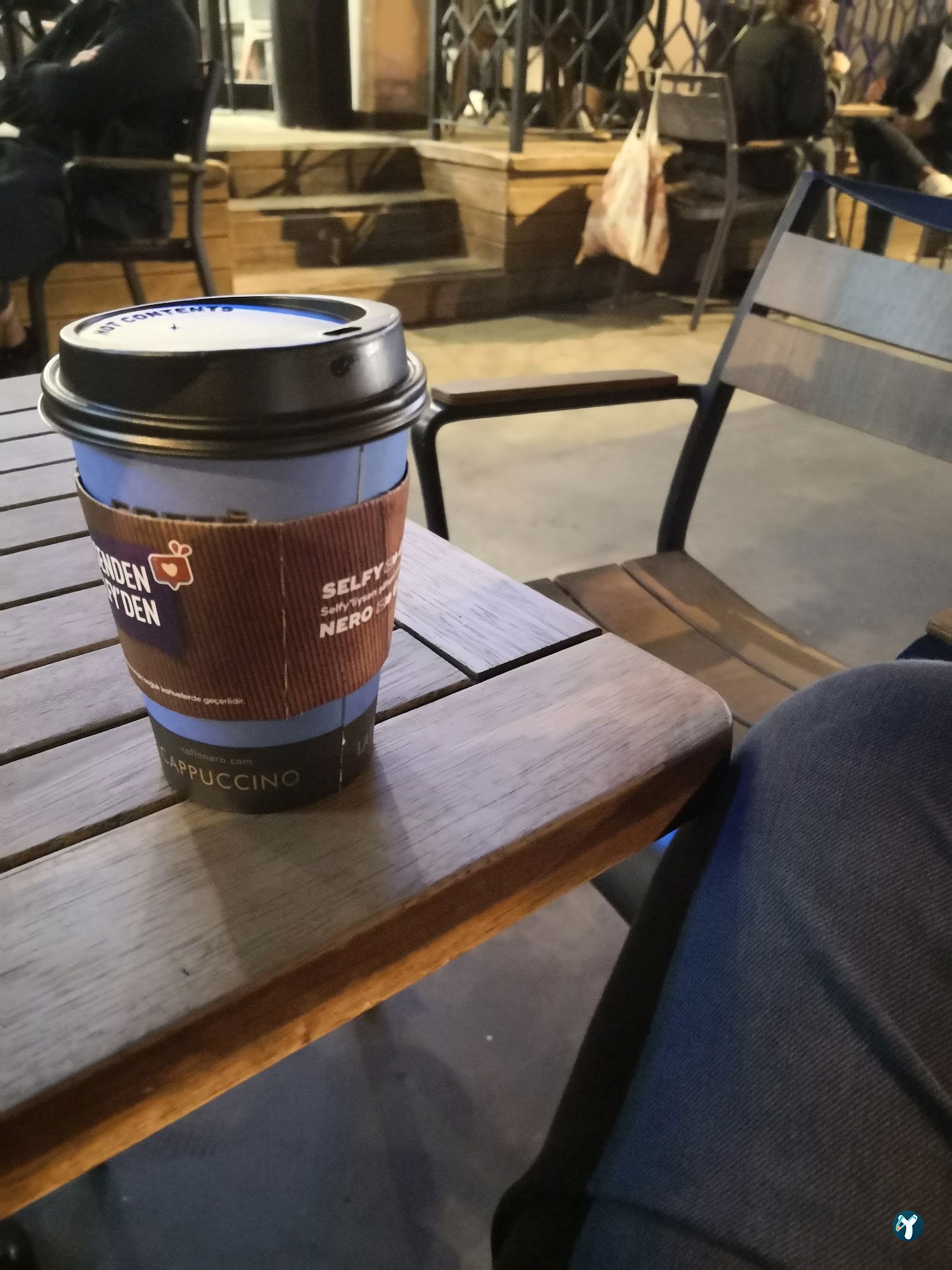 Caffe Nero