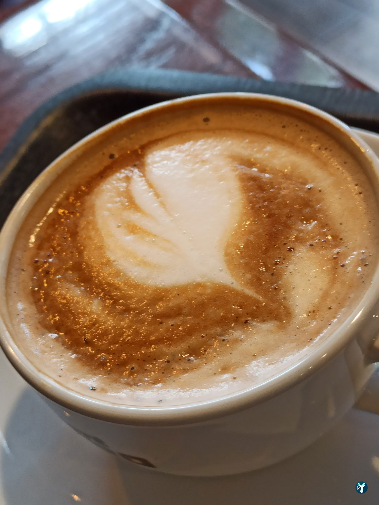 Caffe Nero