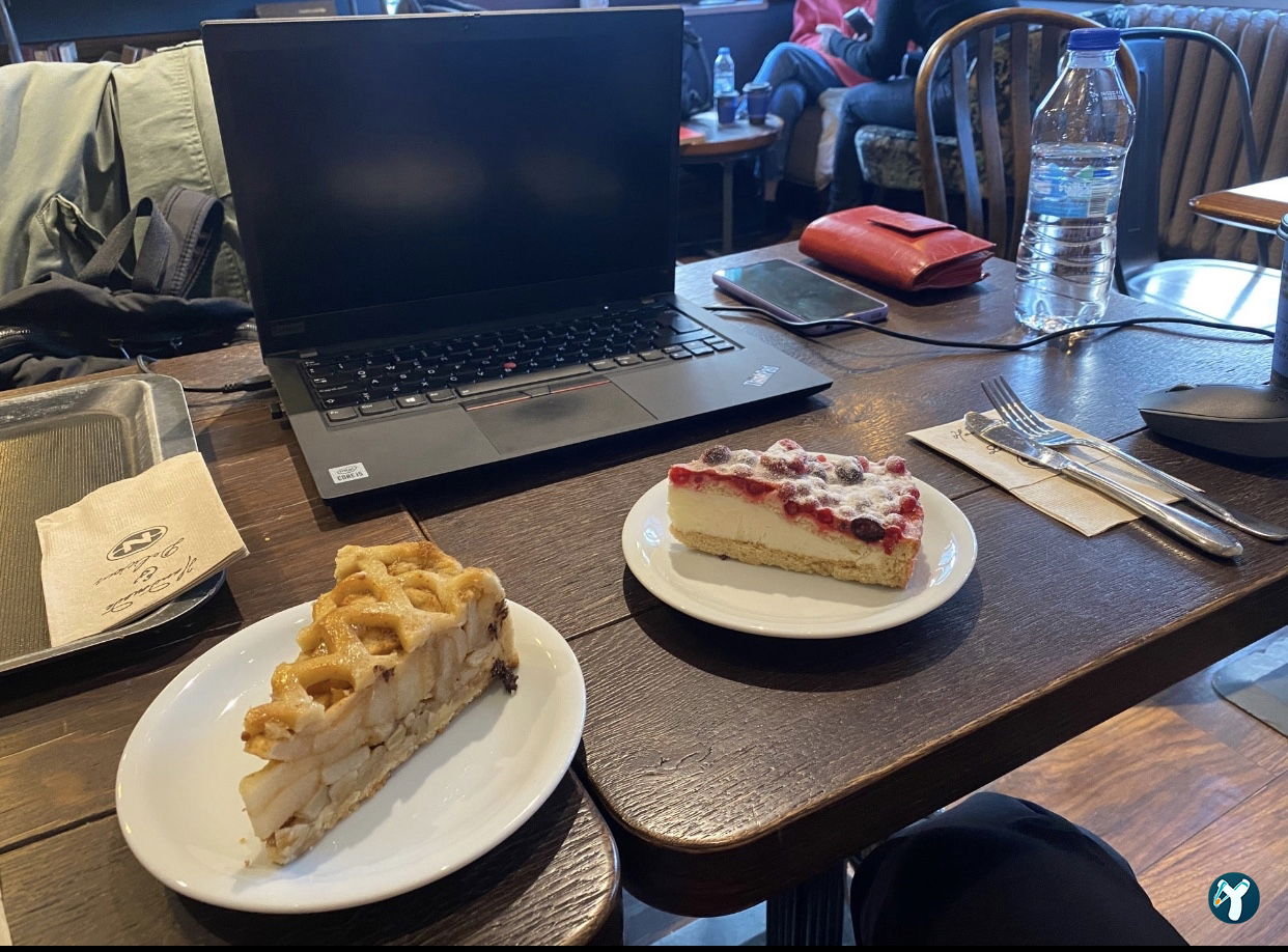 Caffe Nero