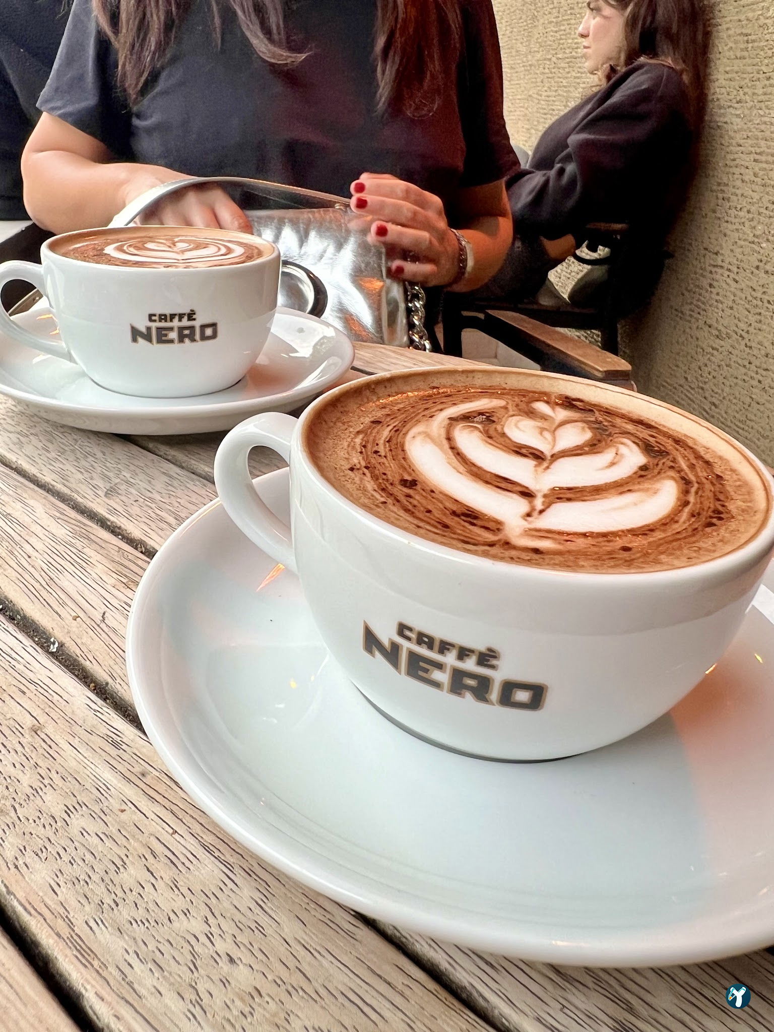 Caffe Nero