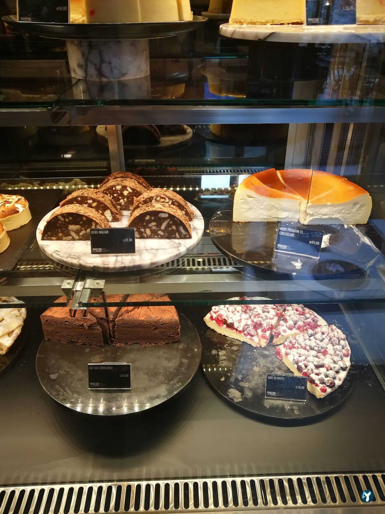 Caffe Nero