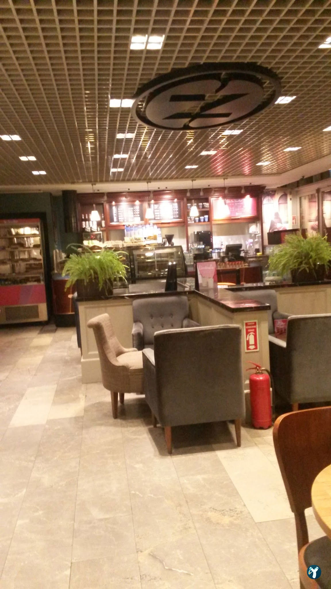 Caffe Nero