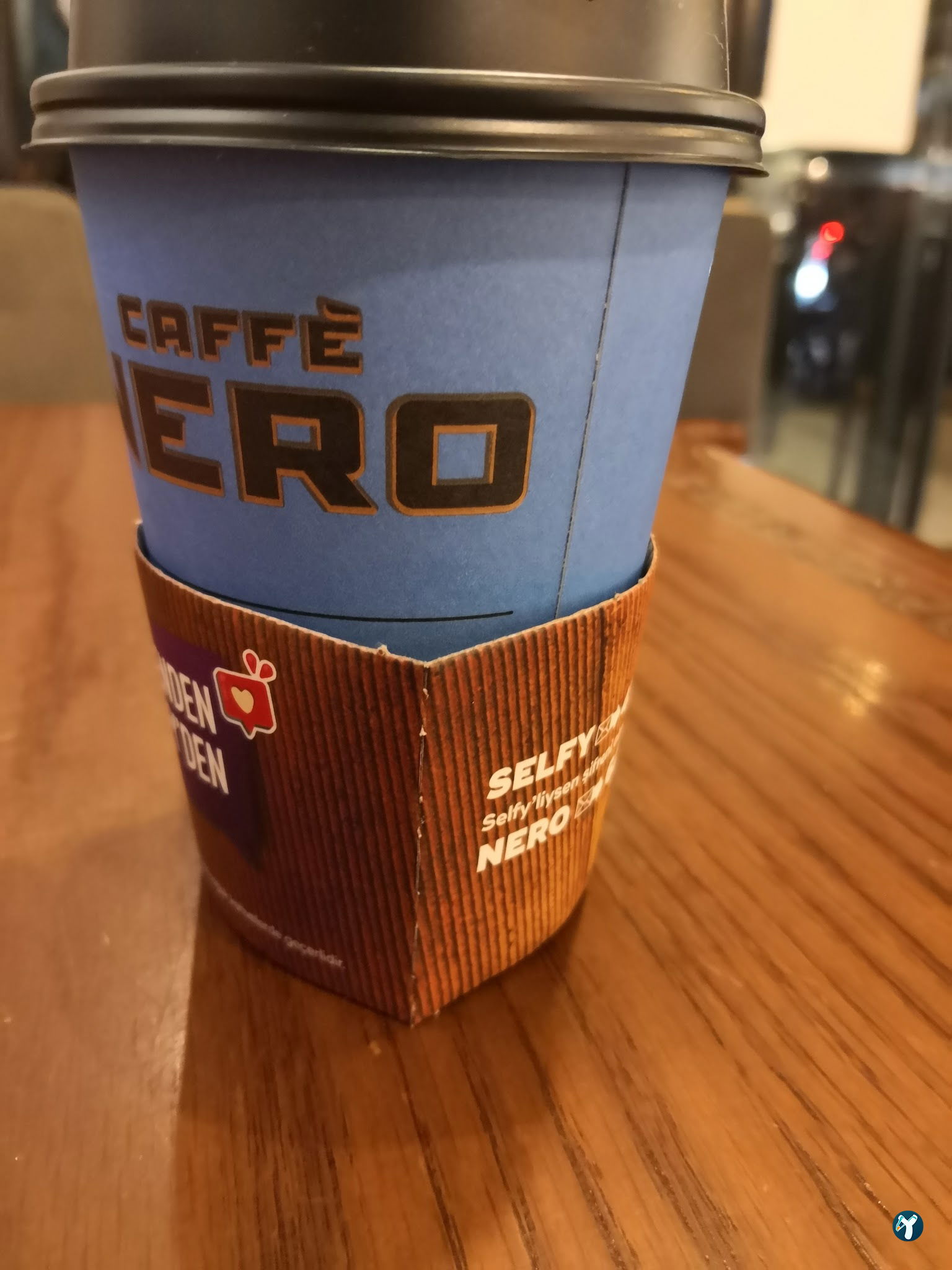 Caffe Nero