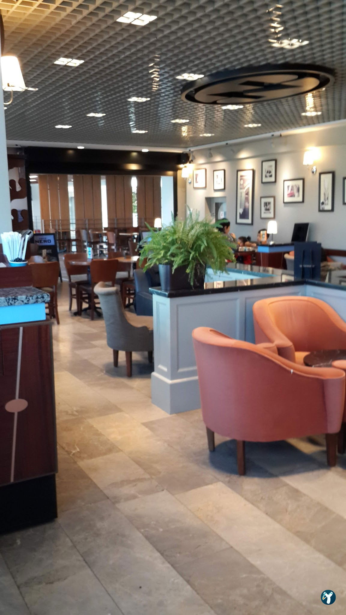 Caffe Nero