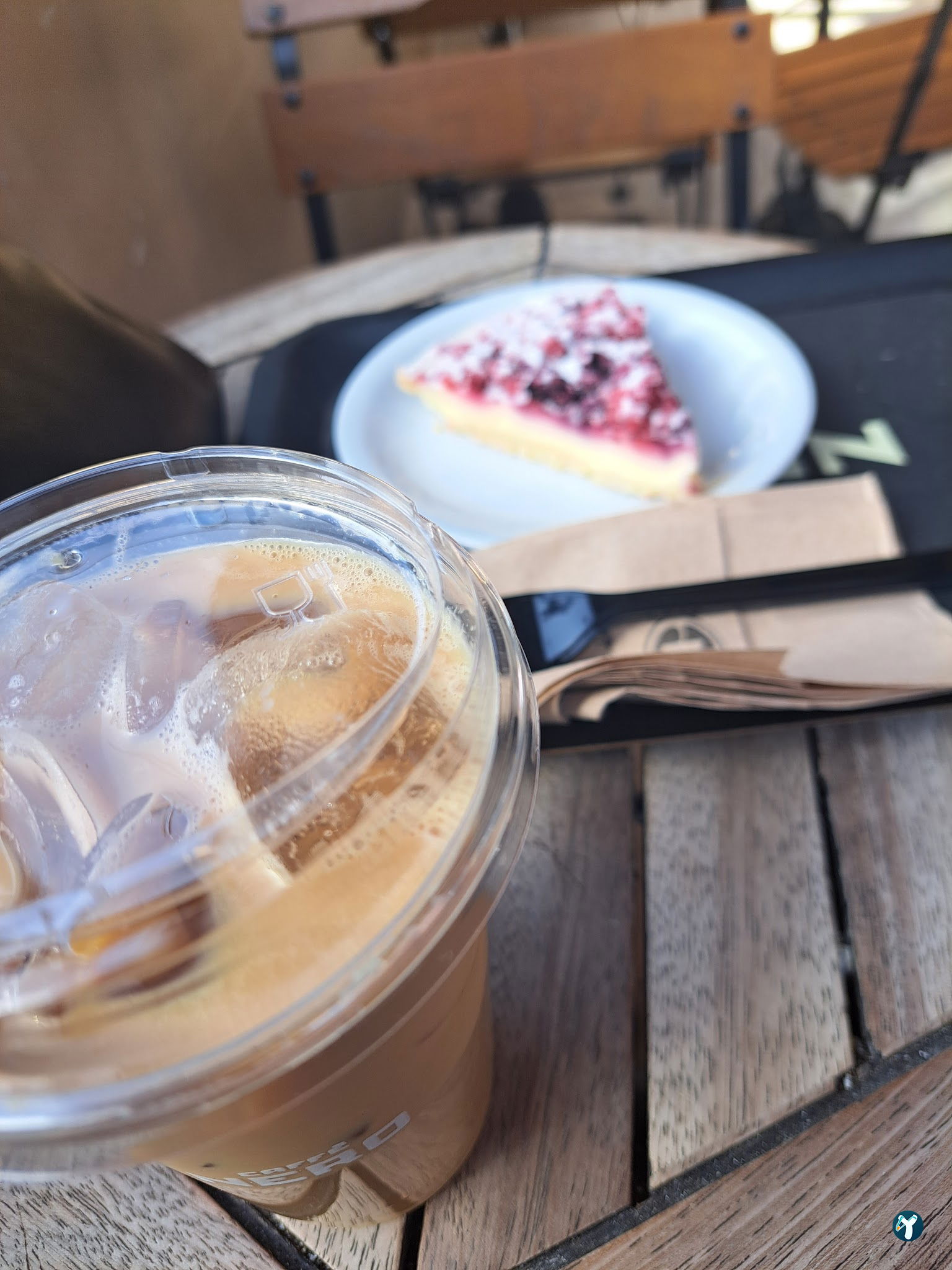 Caffe Nero