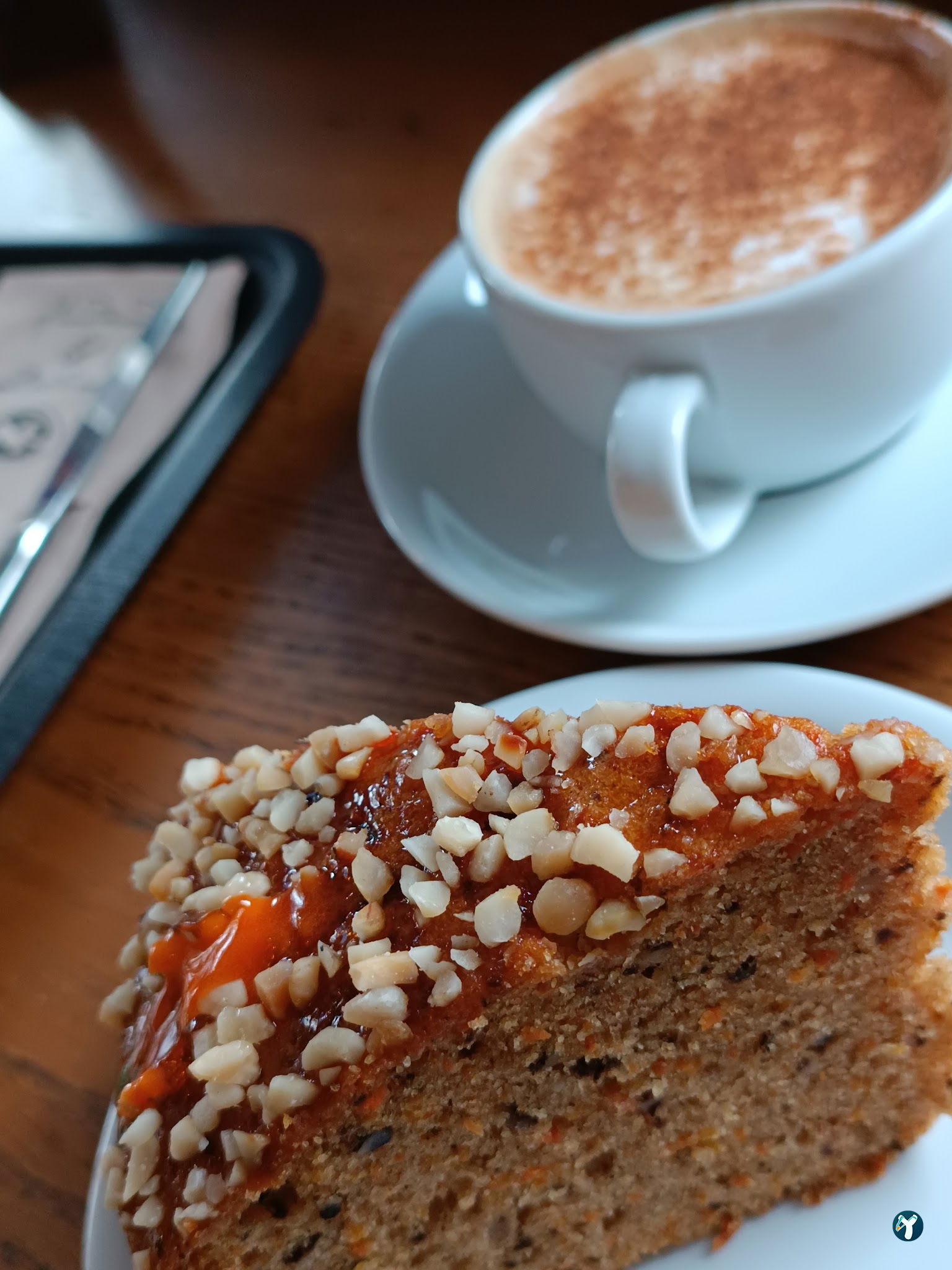 Caffe Nero