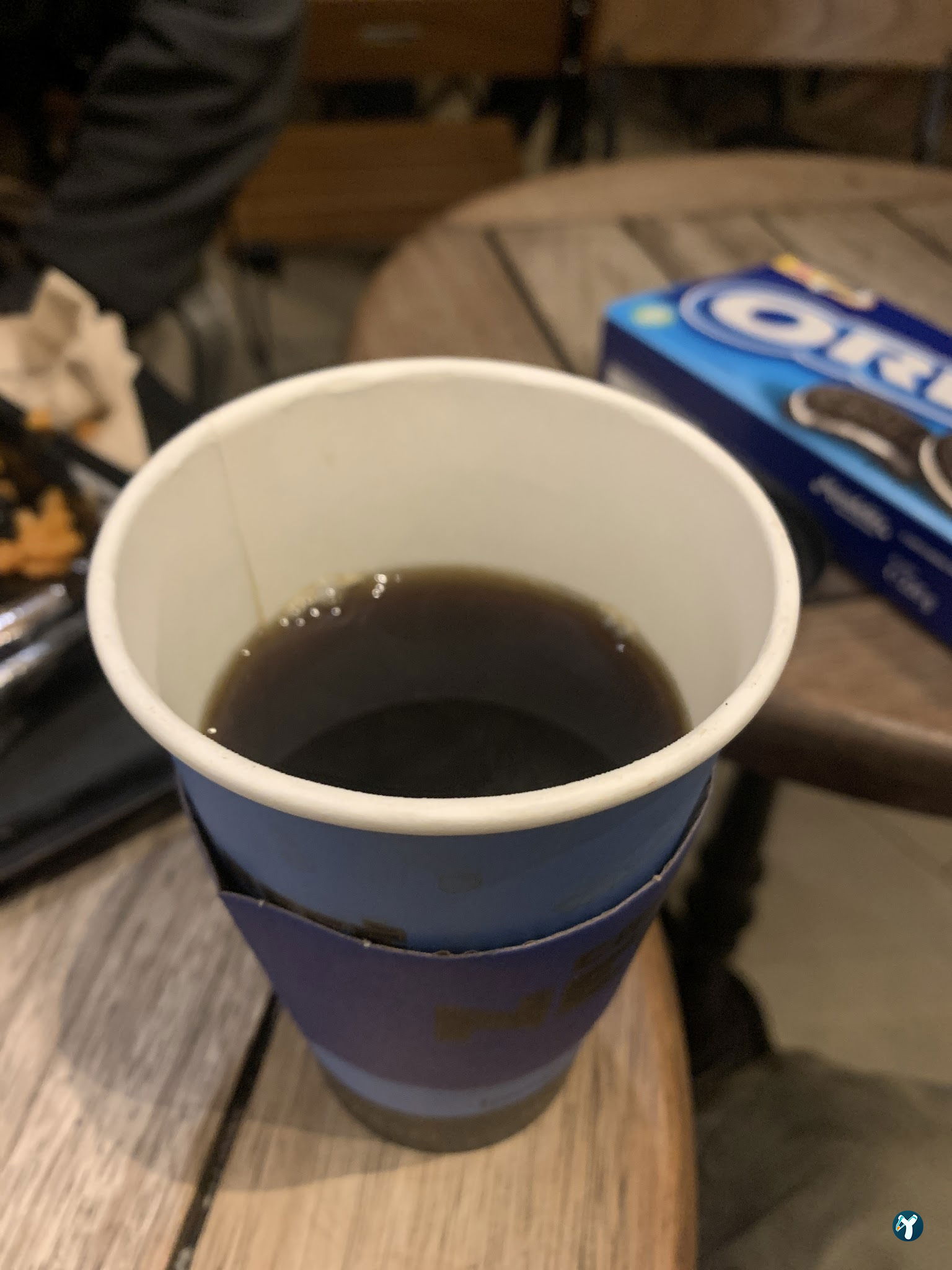 Caffe Nero