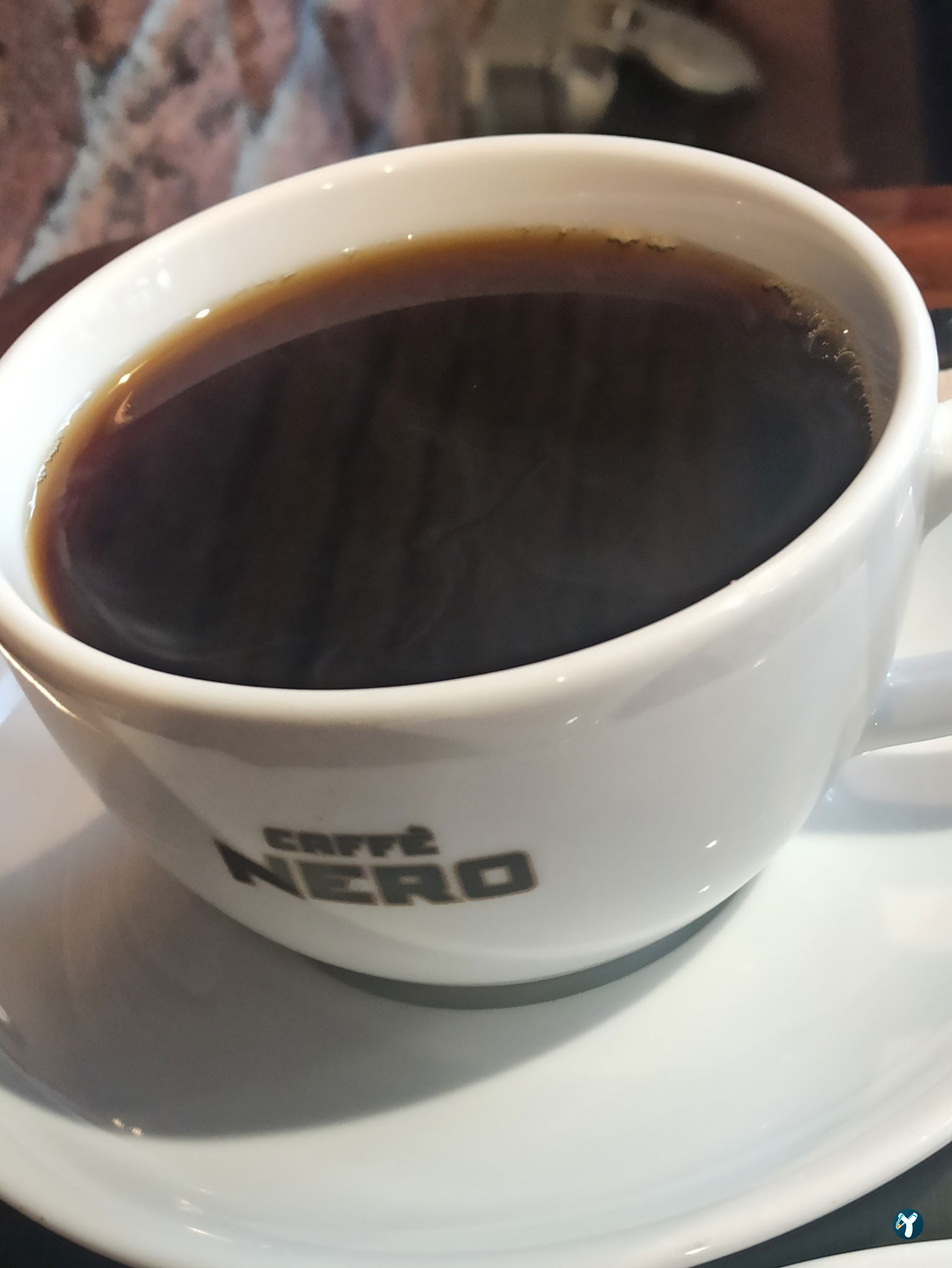 Caffe Nero