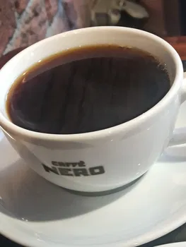 Caffe Nero resimleri Caffe Nero resimleri