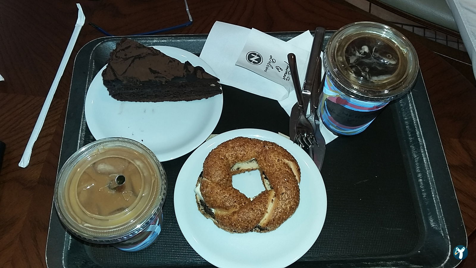Caffe Nero