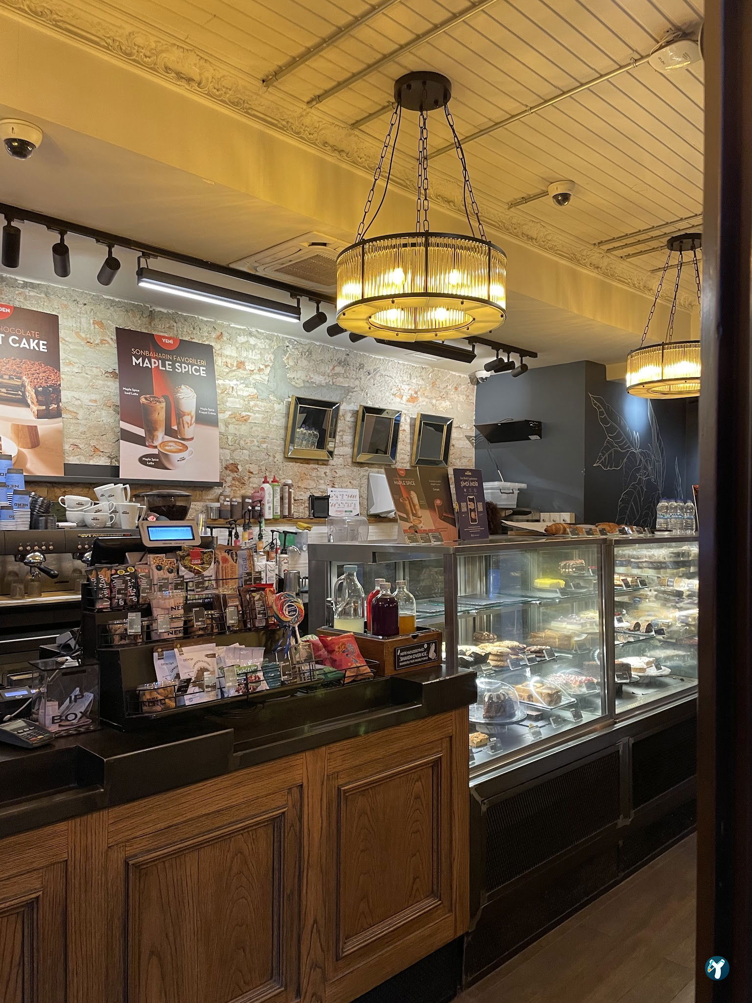 Caffe Nero