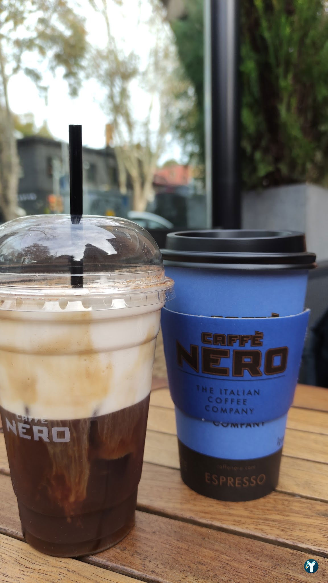 Caffe Nero