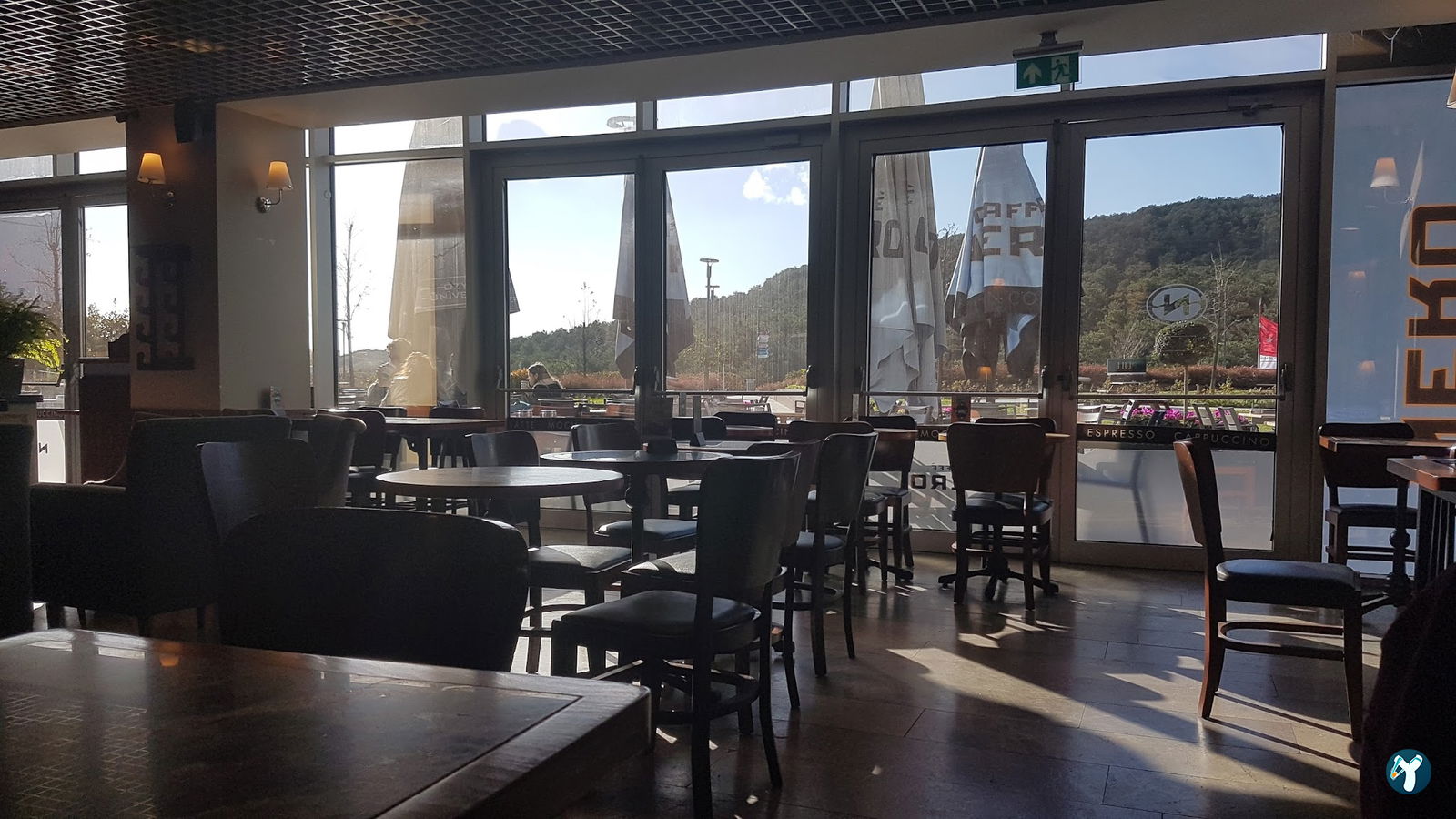 Caffe Nero