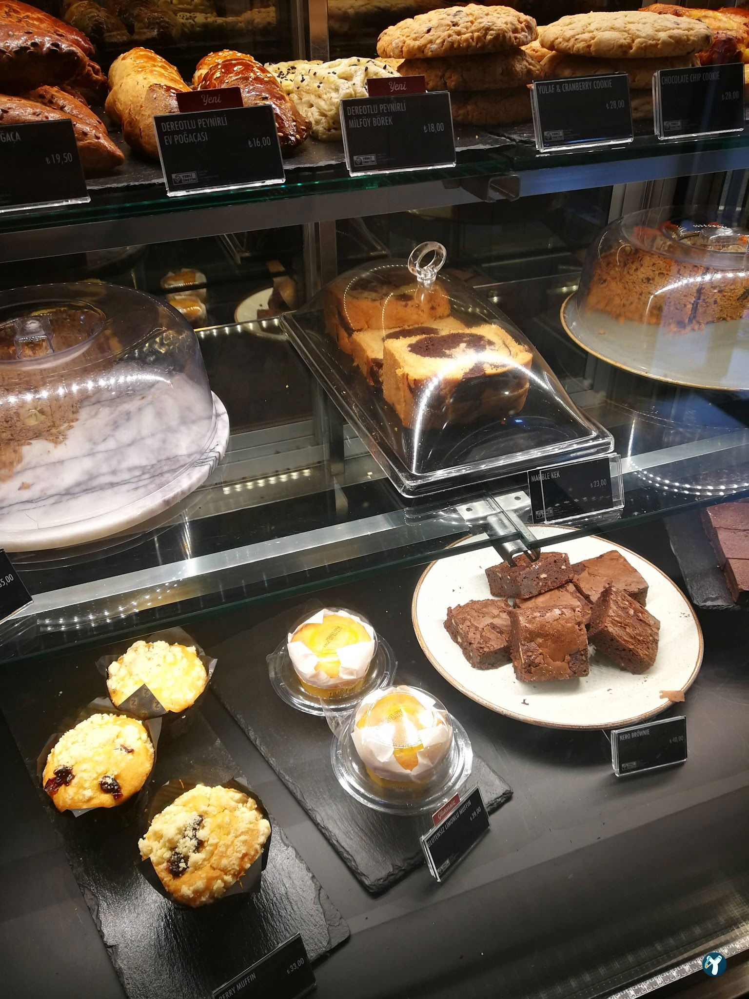 Caffe Nero