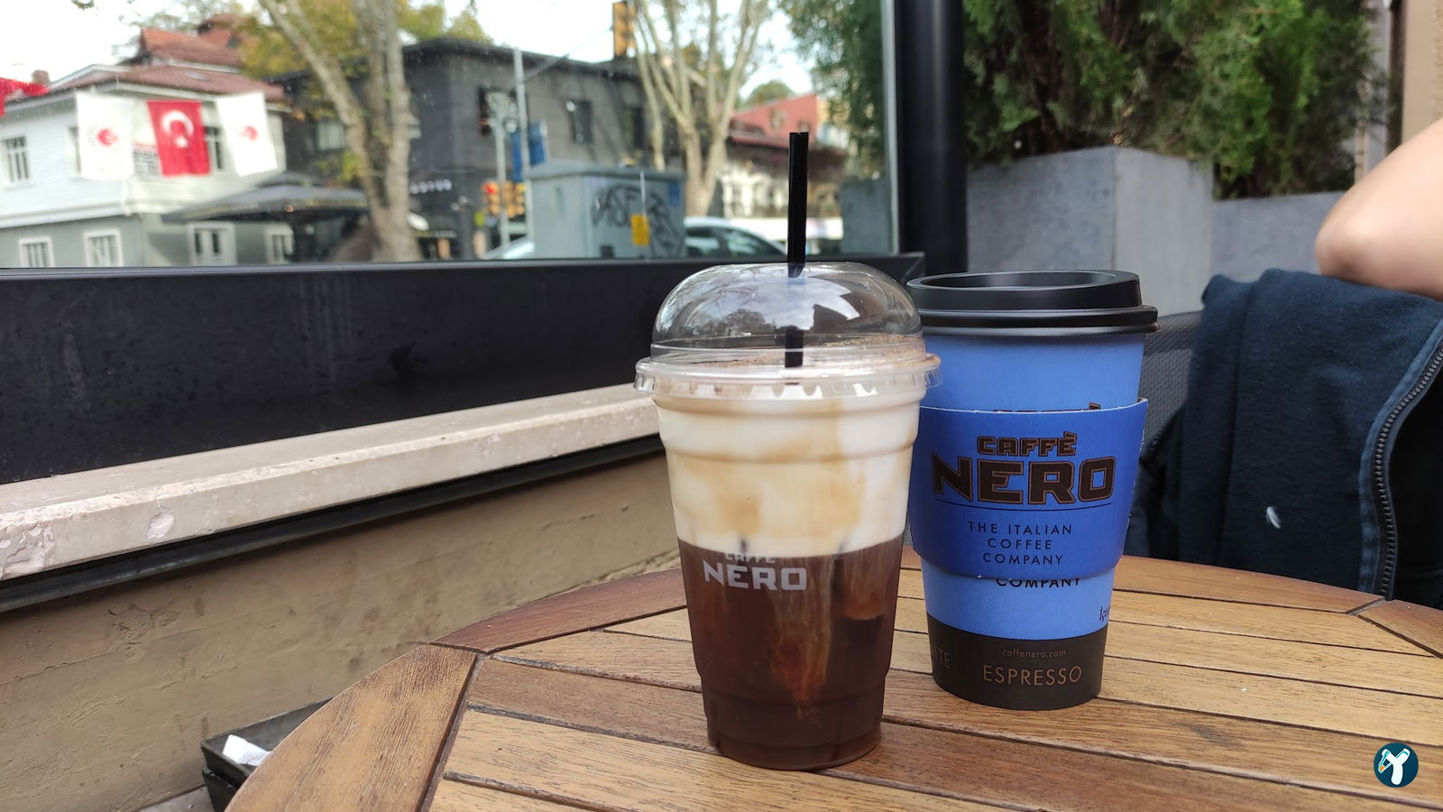 Caffe Nero