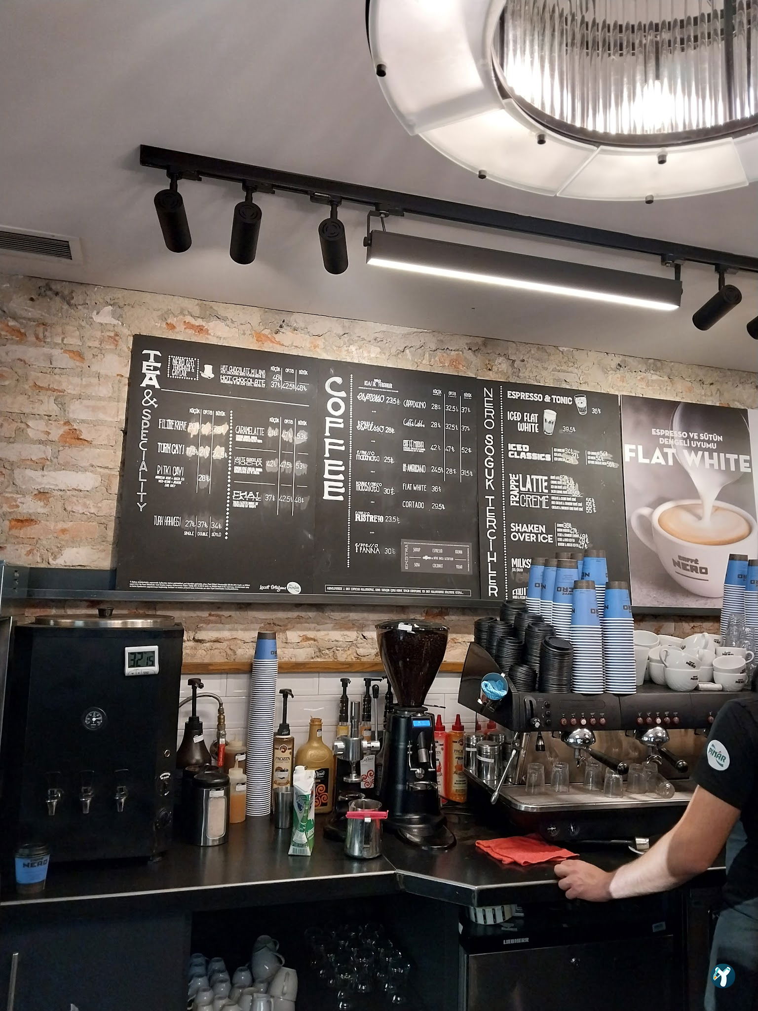 Caffe Nero