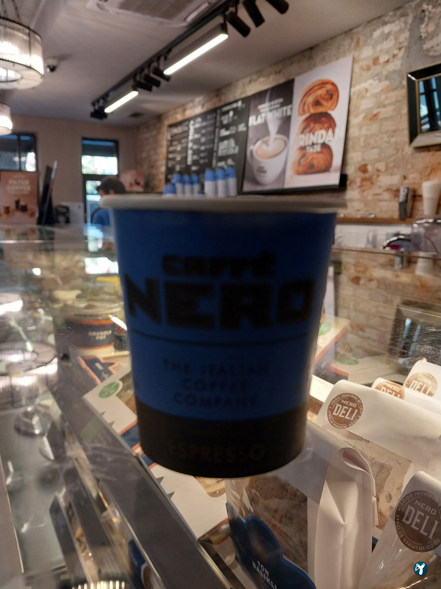 Caffe Nero