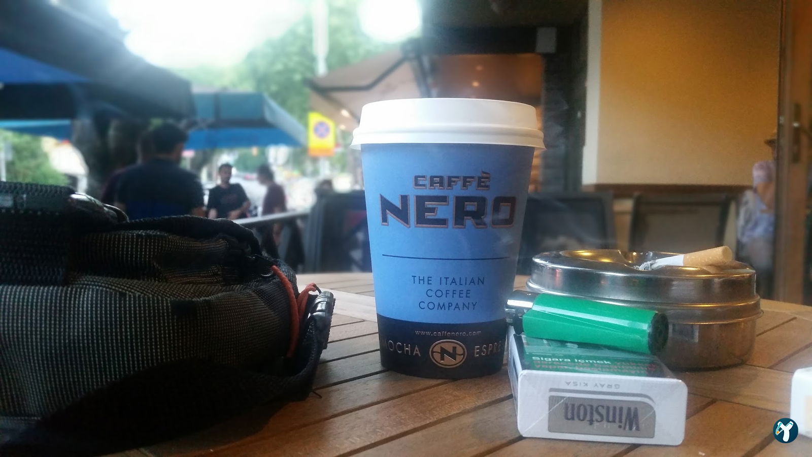 Caffe Nero