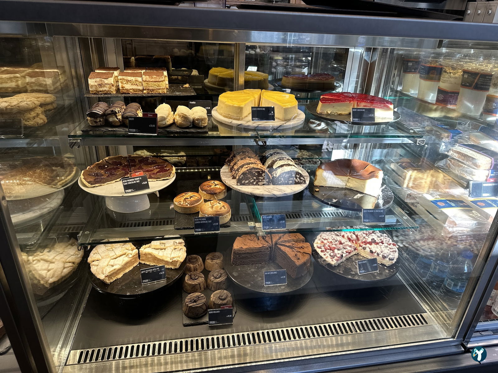 Caffe Nero