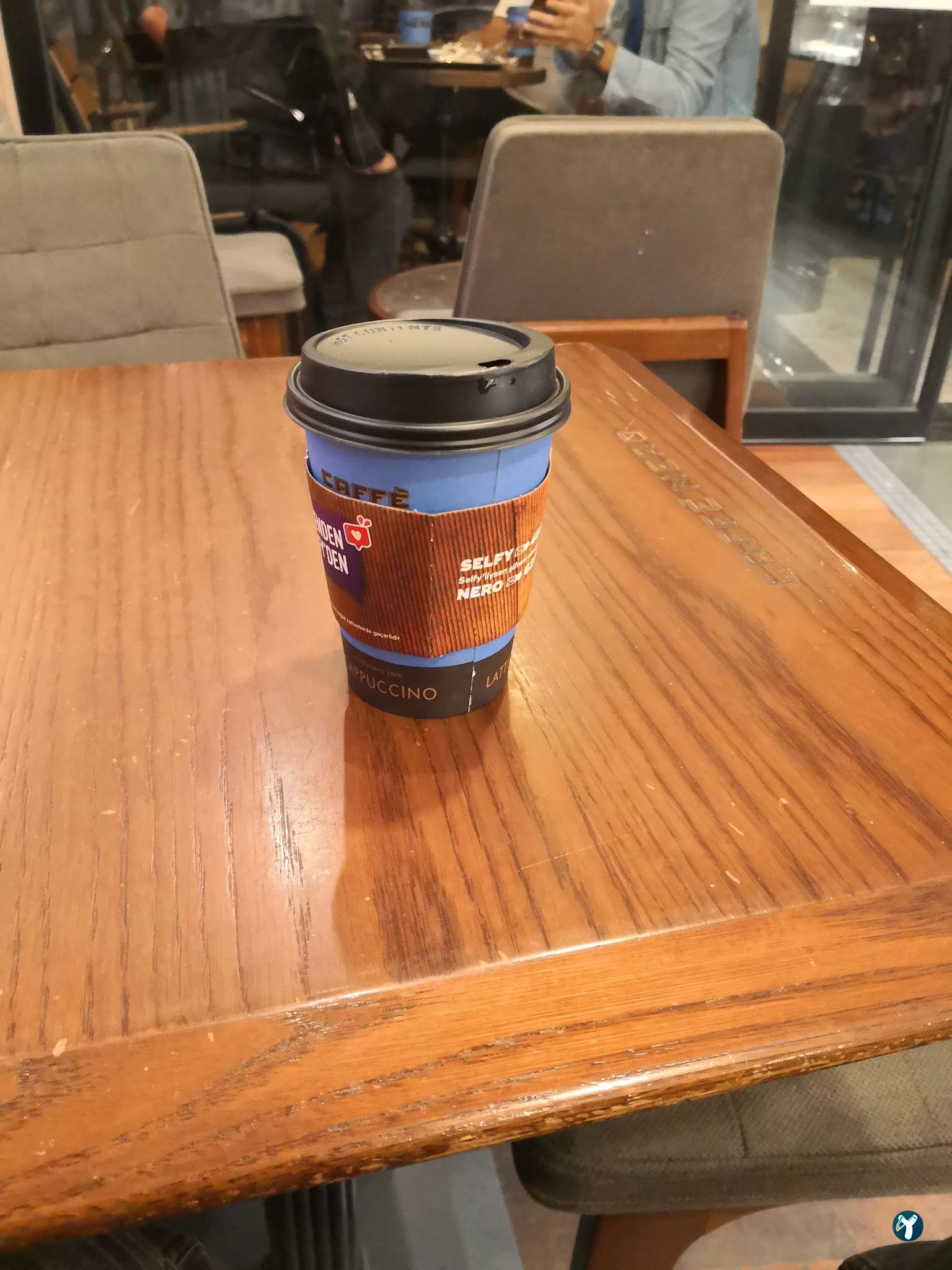 Caffe Nero