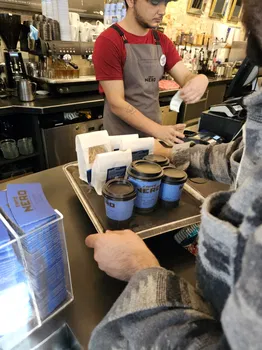 Caffe Nero resimleri Caffe Nero resimleri