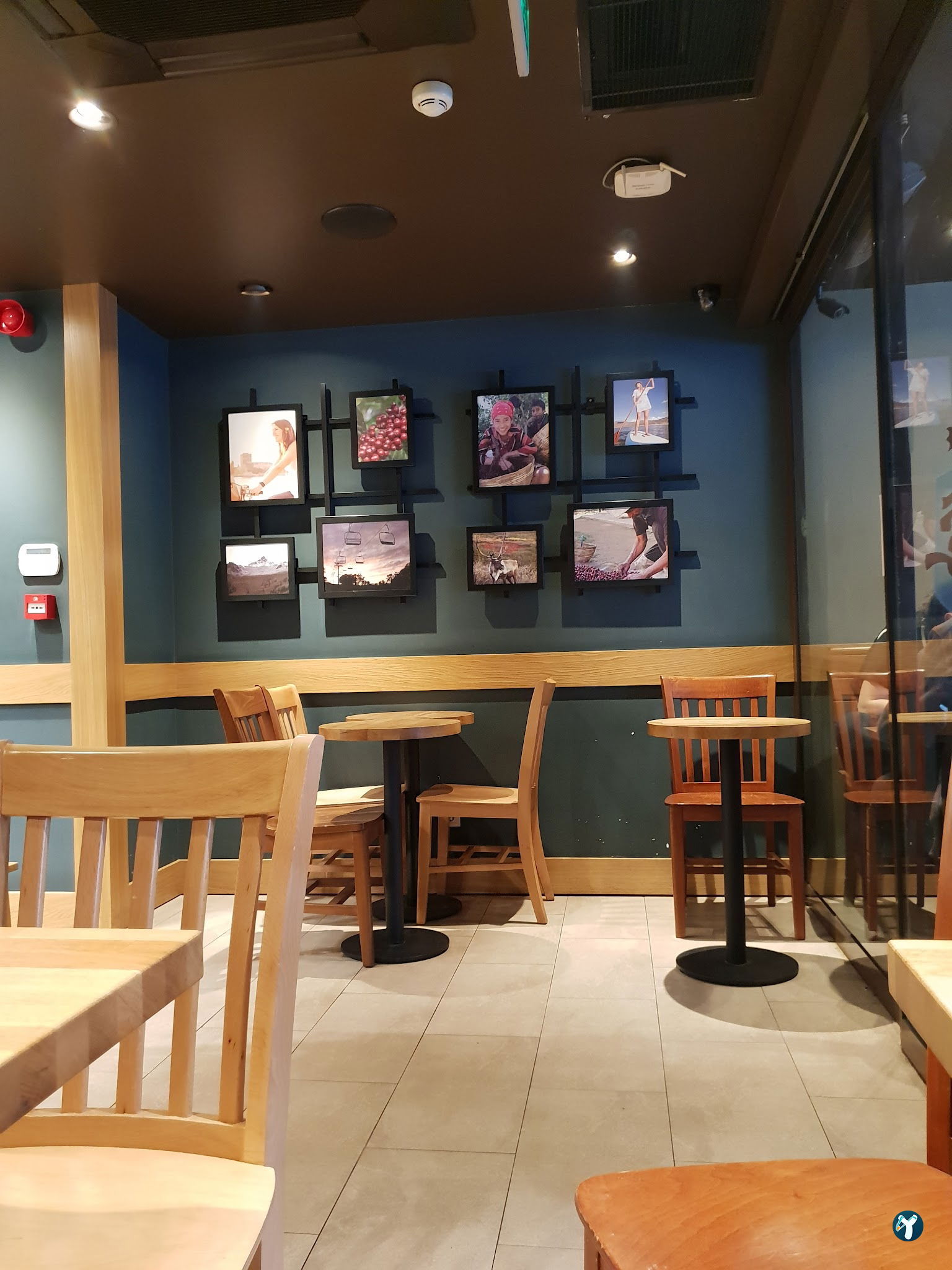 Caffe Nero