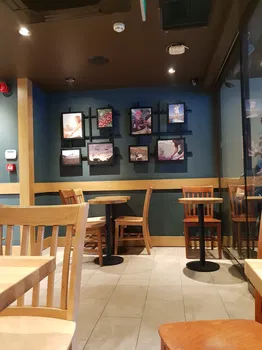 Caffe Nero resimleri Caffe Nero resimleri
