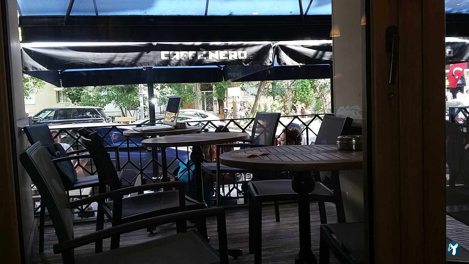 Caffe Nero