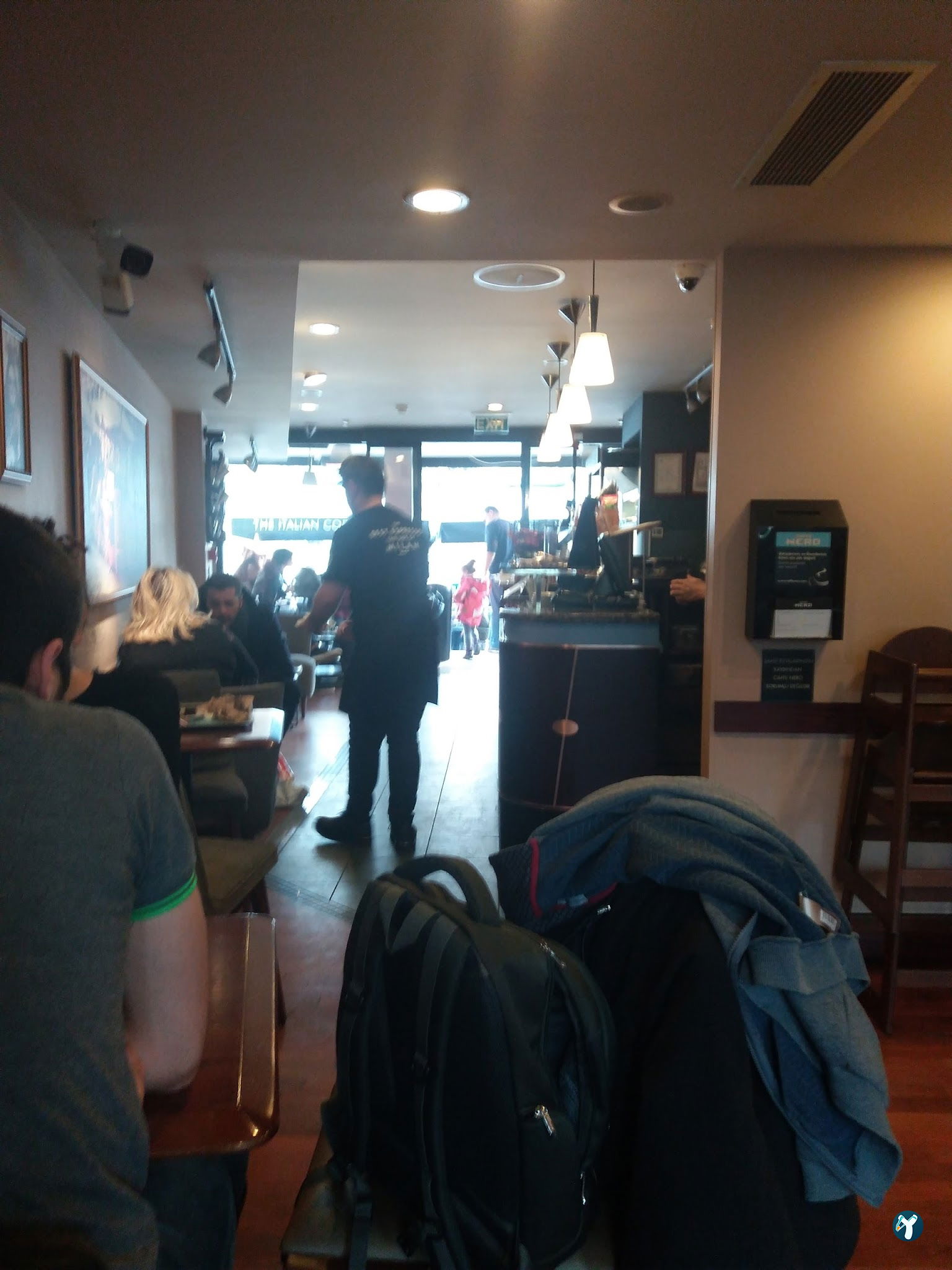 Caffe Nero