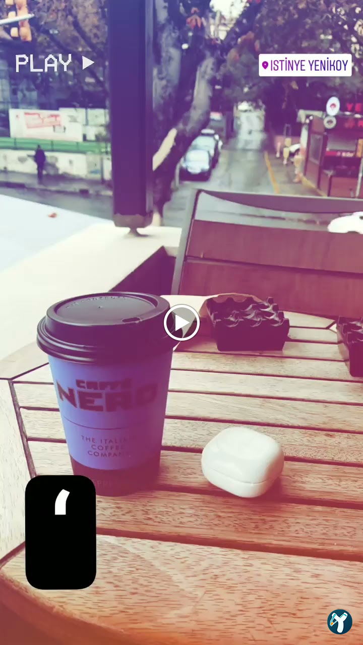 Caffe Nero