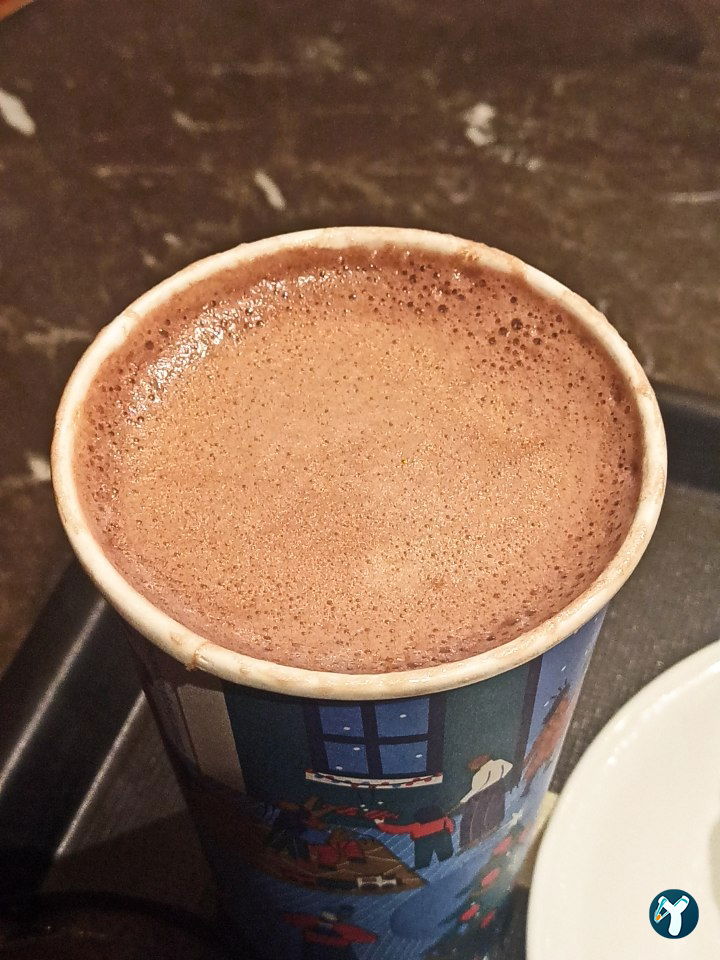Caffe Nero