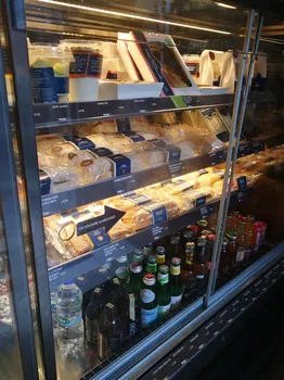 Caffe Nero resimleri Caffe Nero resimleri