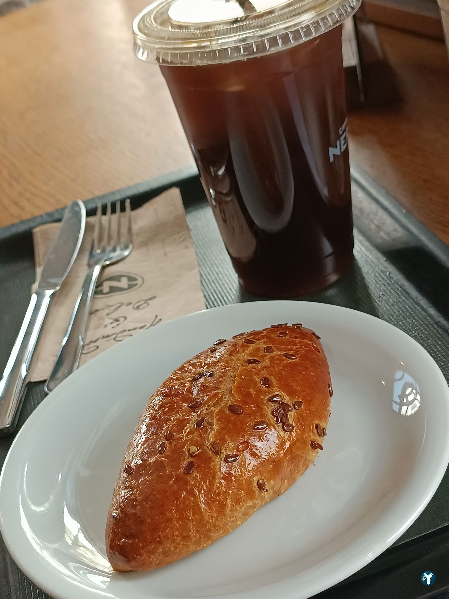 Caffe Nero