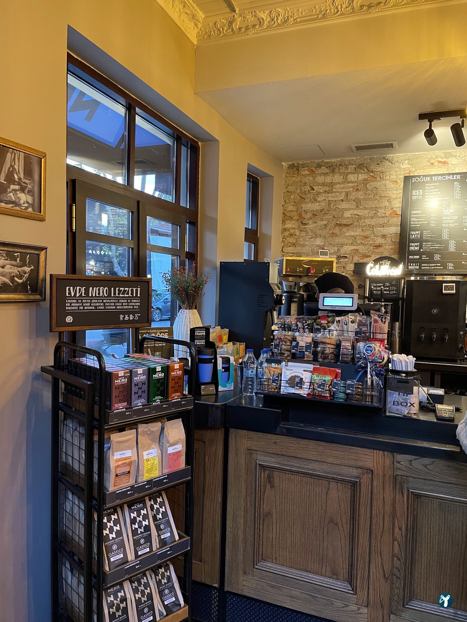 Caffe Nero