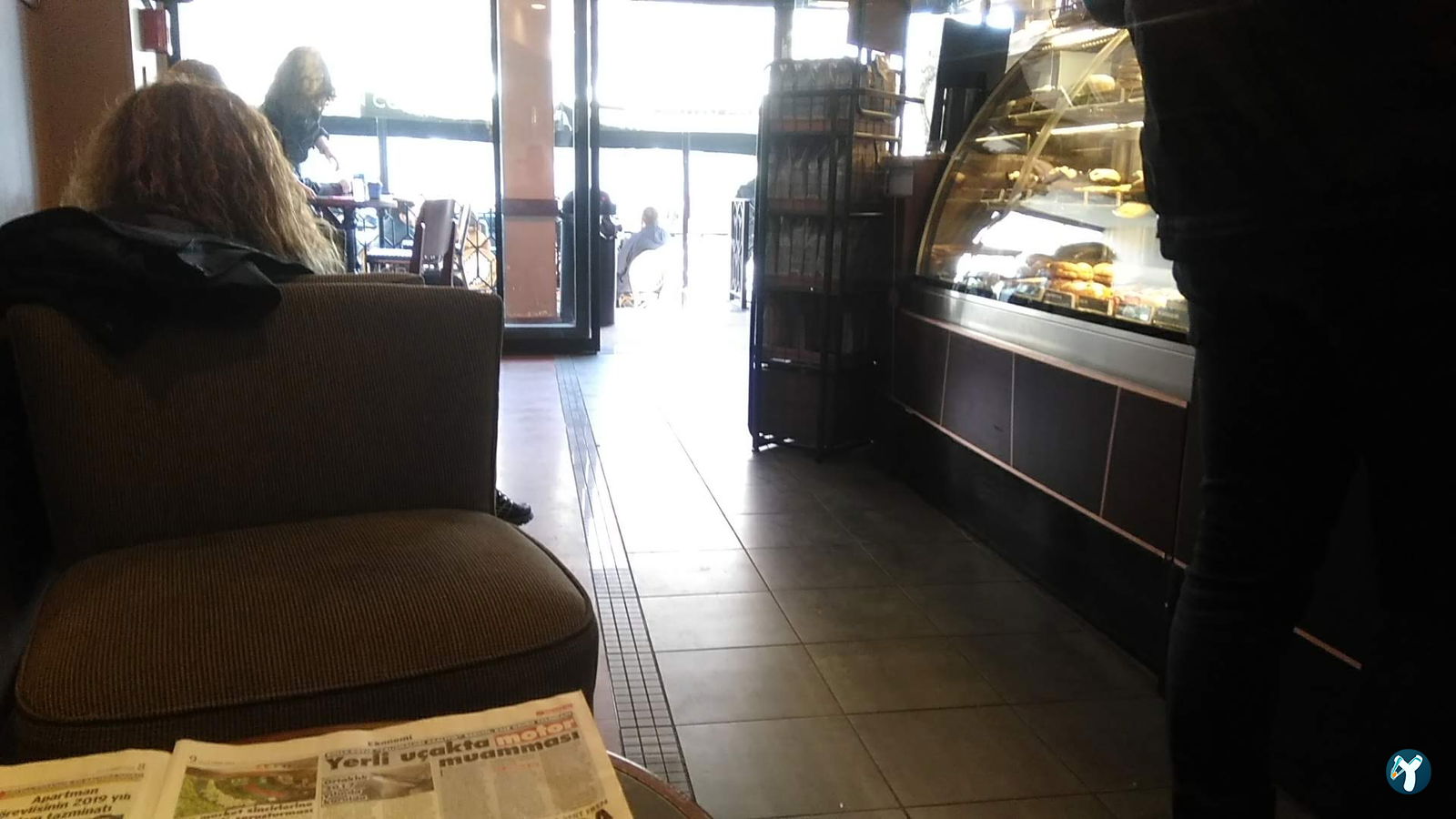 Caffe Nero