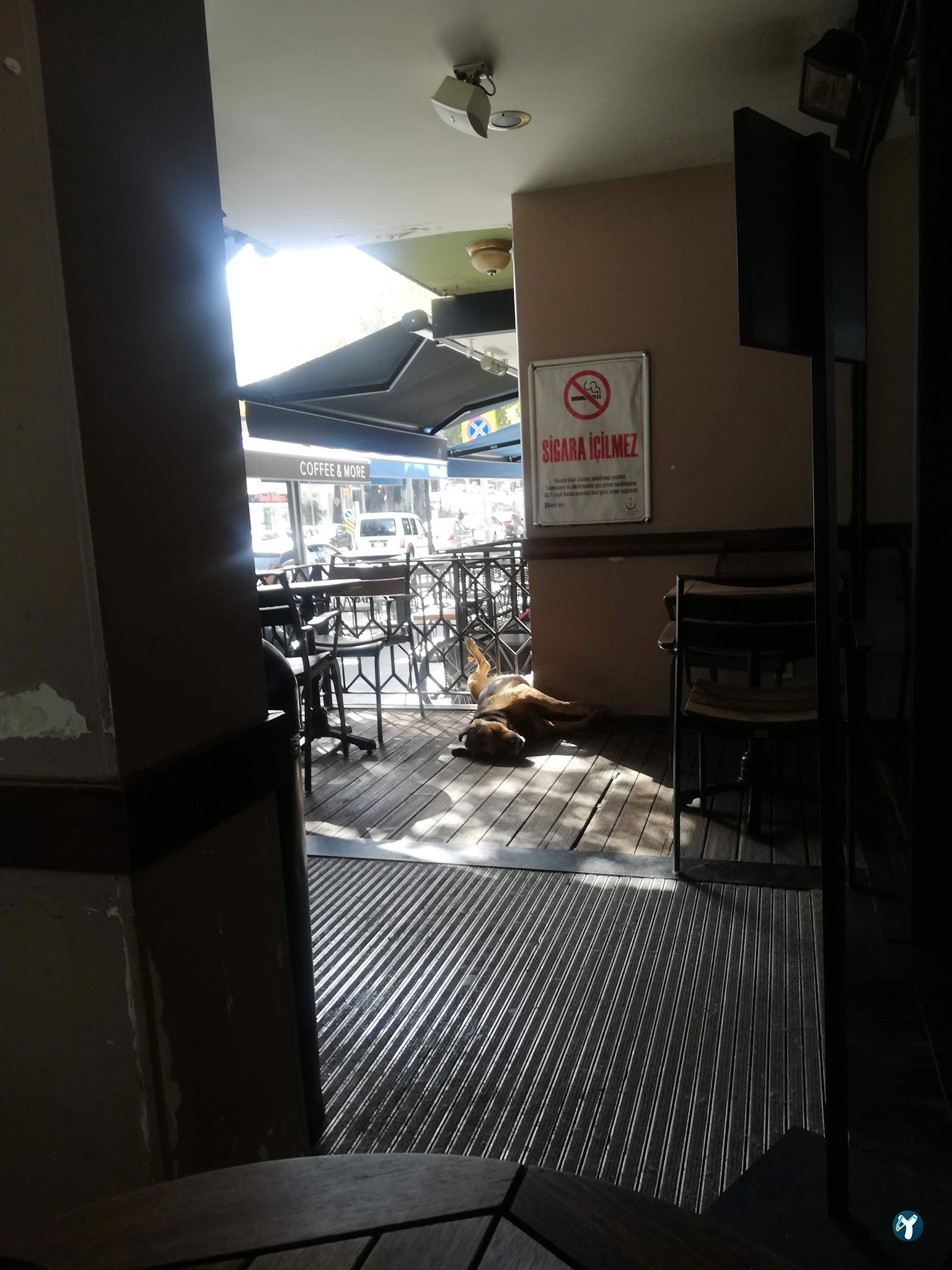 Caffe Nero