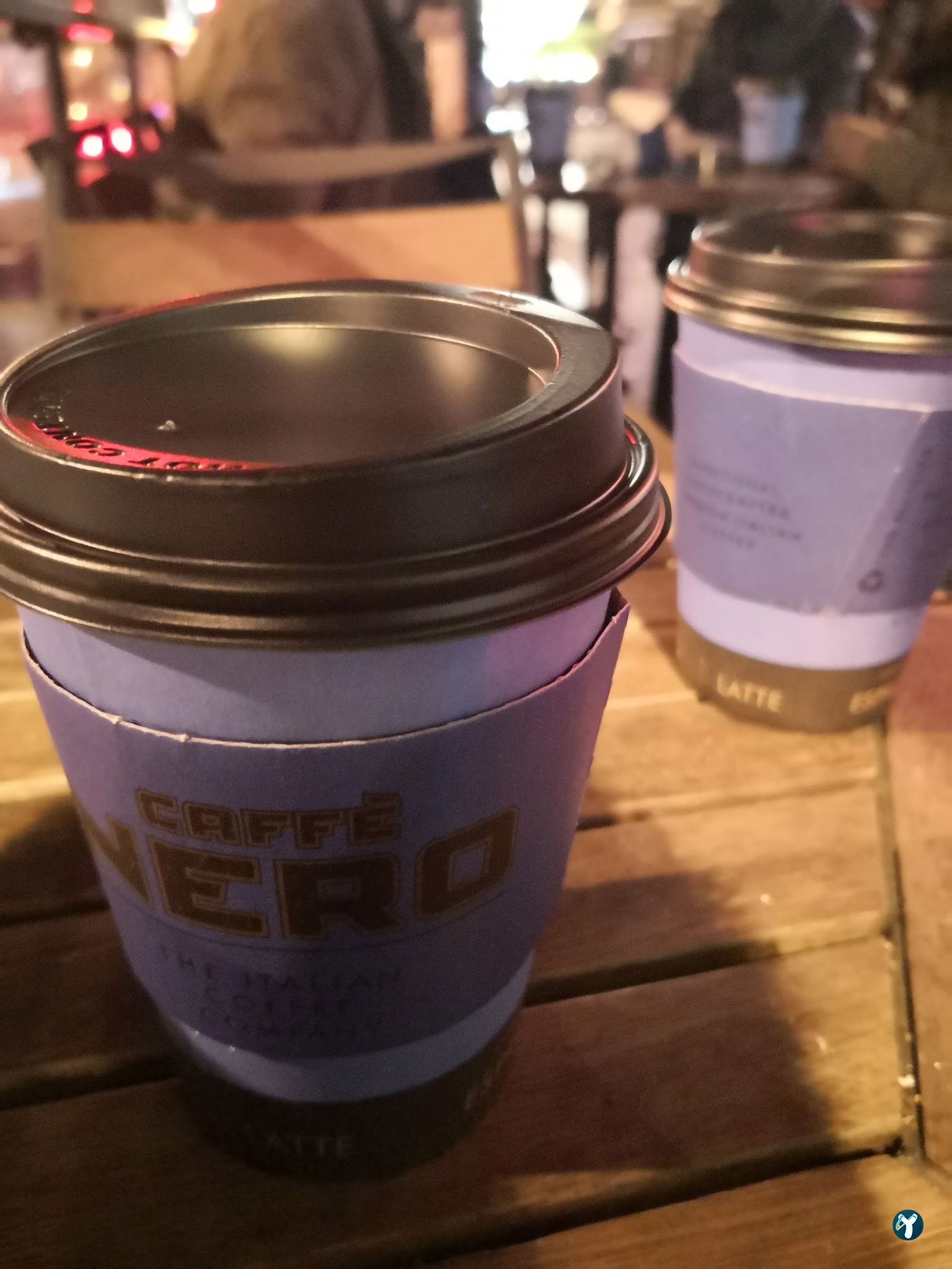 Caffe Nero
