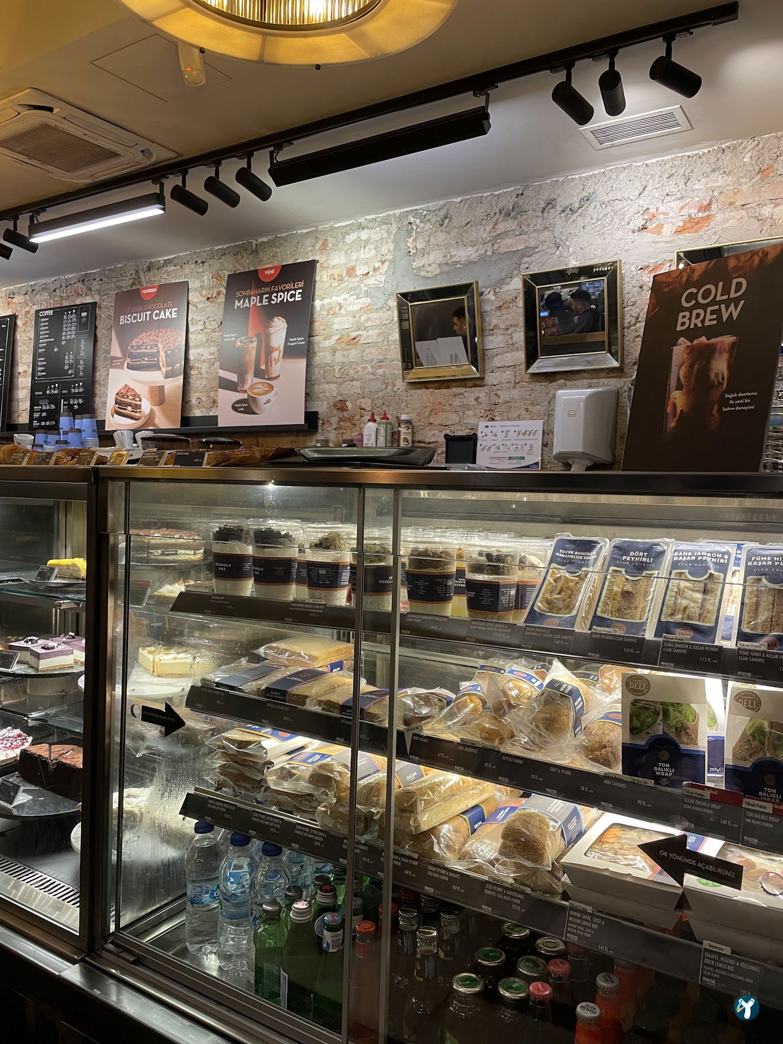 Caffe Nero